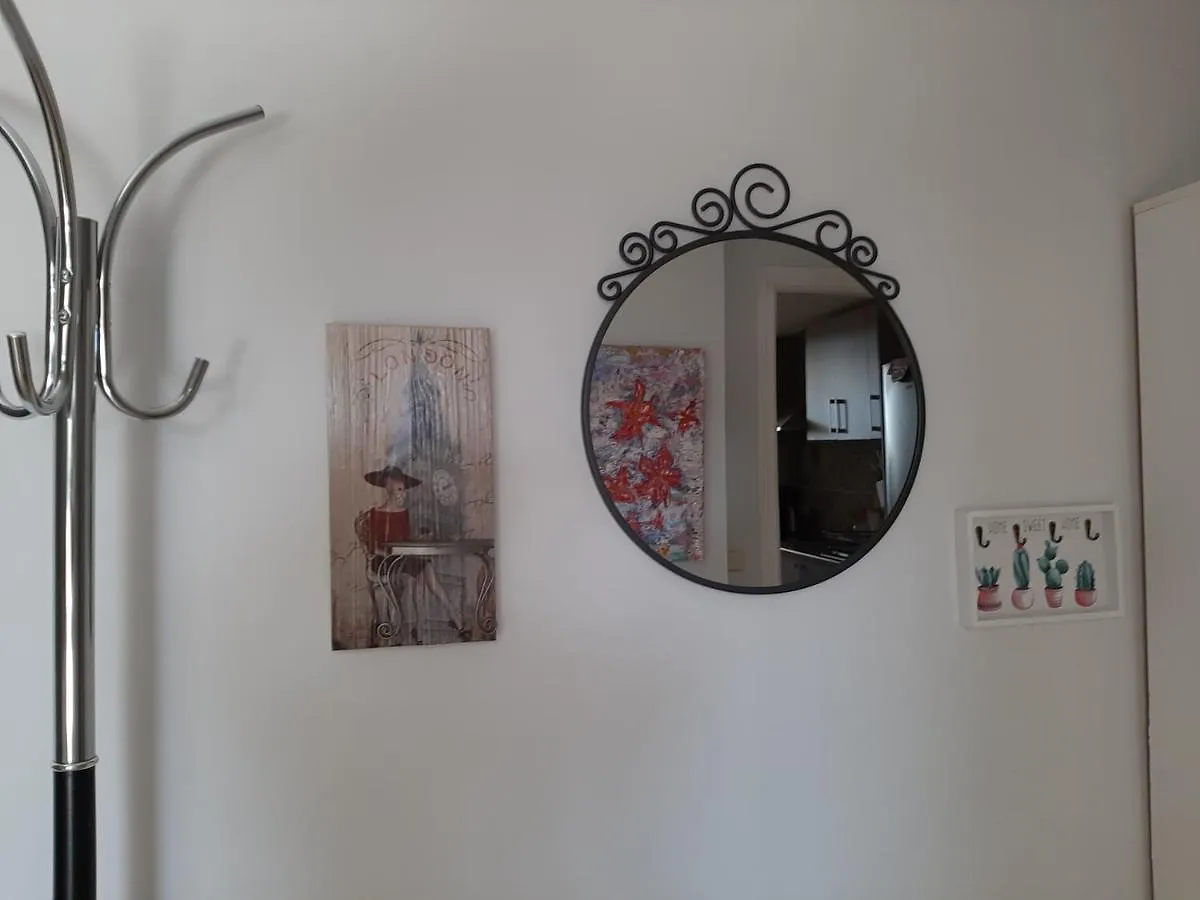 Judith Apartment-Lovely Duplex In בנאלמדנה דירה