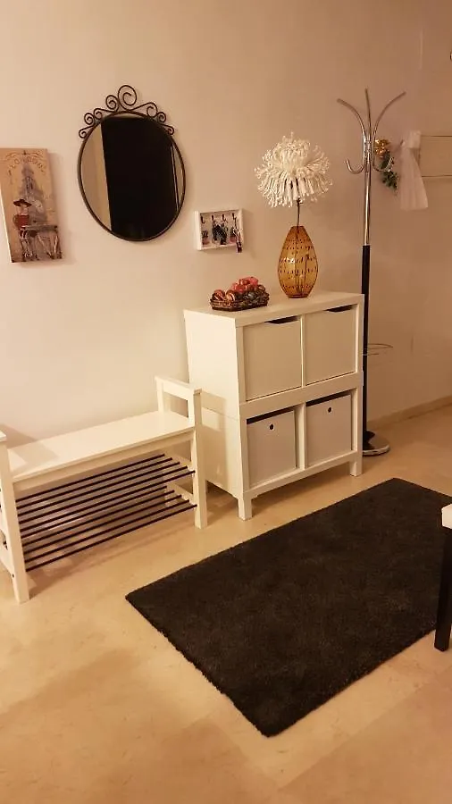 דירה Judith Apartment-Lovely Duplex In בנאלמדנה