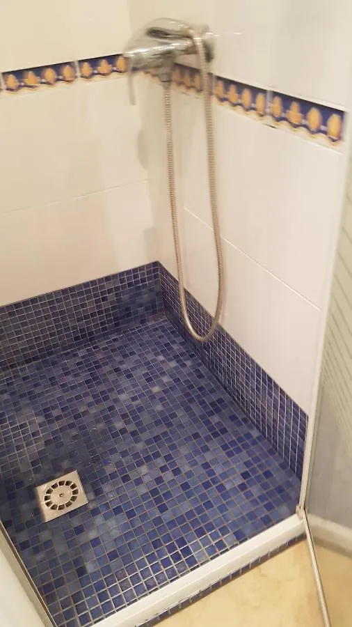 Judith Apartment-Lovely Duplex In בנאלמדנה 0*,