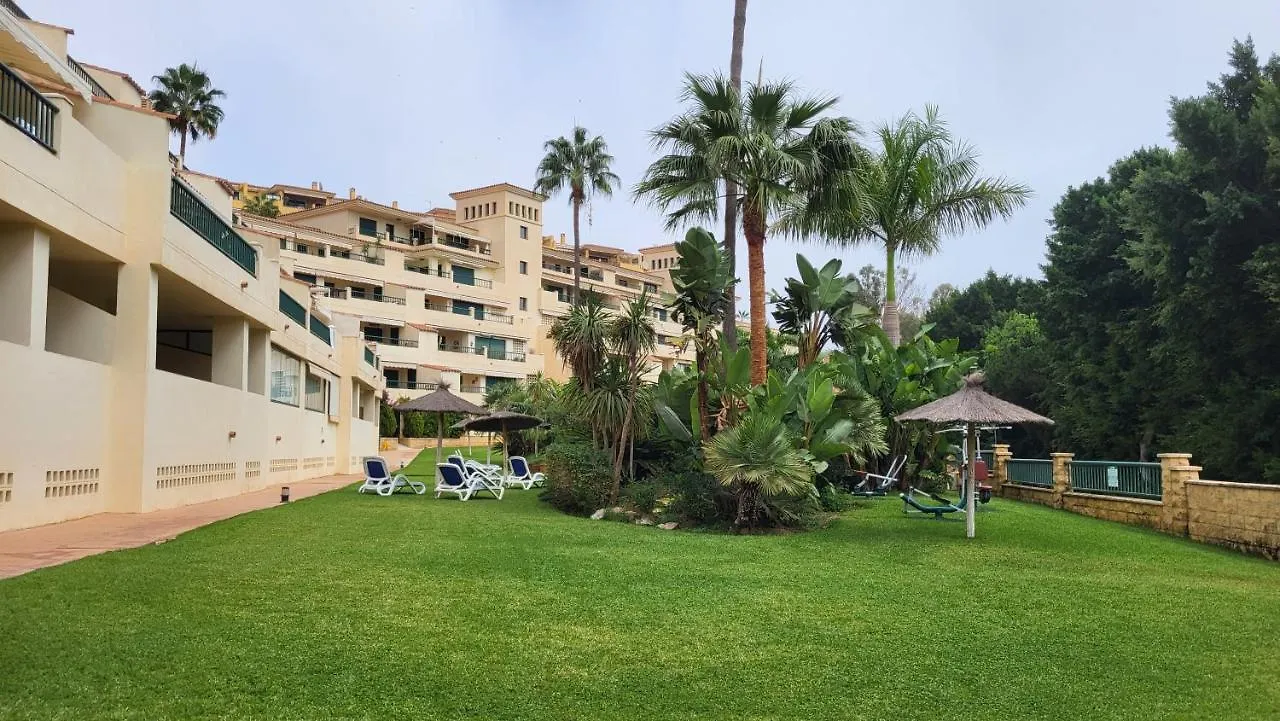 Judith Apartment-Lovely Duplex In בנאלמדנה 0*,  ספרד