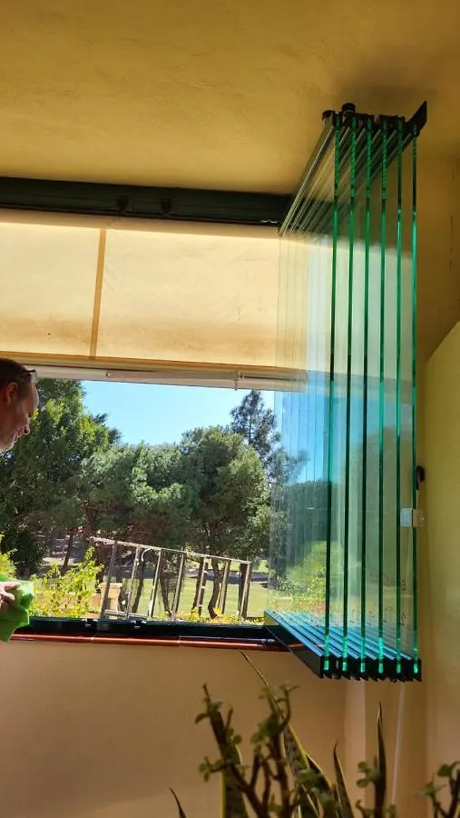 דירה Judith Apartment-Lovely Duplex In בנאלמדנה ספרד