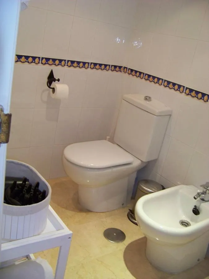 Judith Apartment-Lovely Duplex In בנאלמדנה דירה