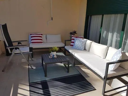 Appartamento Judith Apartment-Lovely Duplex In Benalmádena Spagna